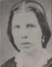 Ellen Bradshaw (1834 - 1873) Profile